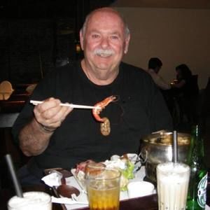 Meet your Posher, Vincent